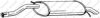 BOSAL 279-949 End Silencer